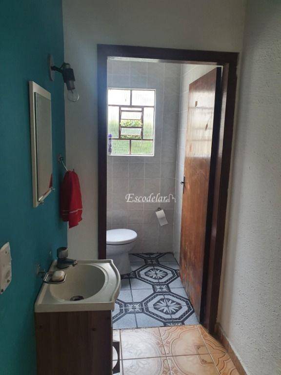 Sobrado à venda com 3 quartos, 230m² - Foto 20