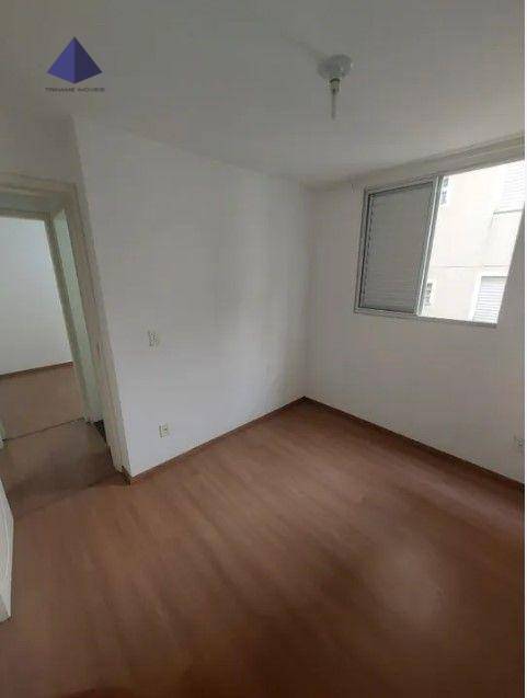 Apartamento à venda com 2 quartos, 48m² - Foto 11