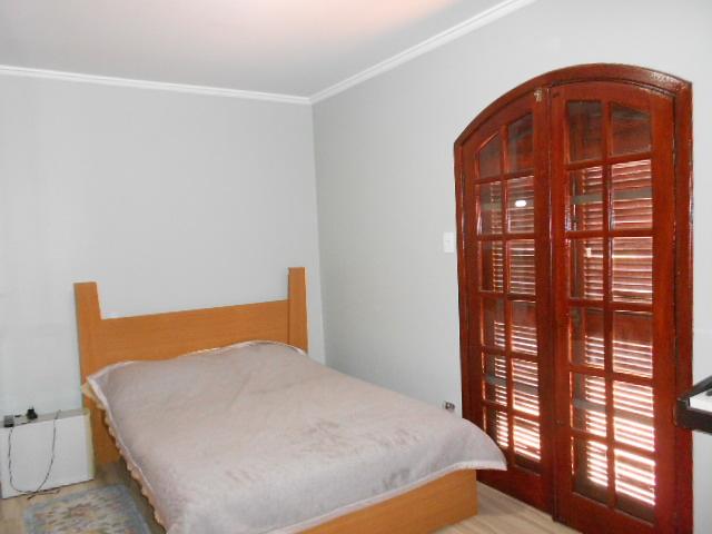 Sobrado à venda com 4 quartos, 284m² - Foto 11