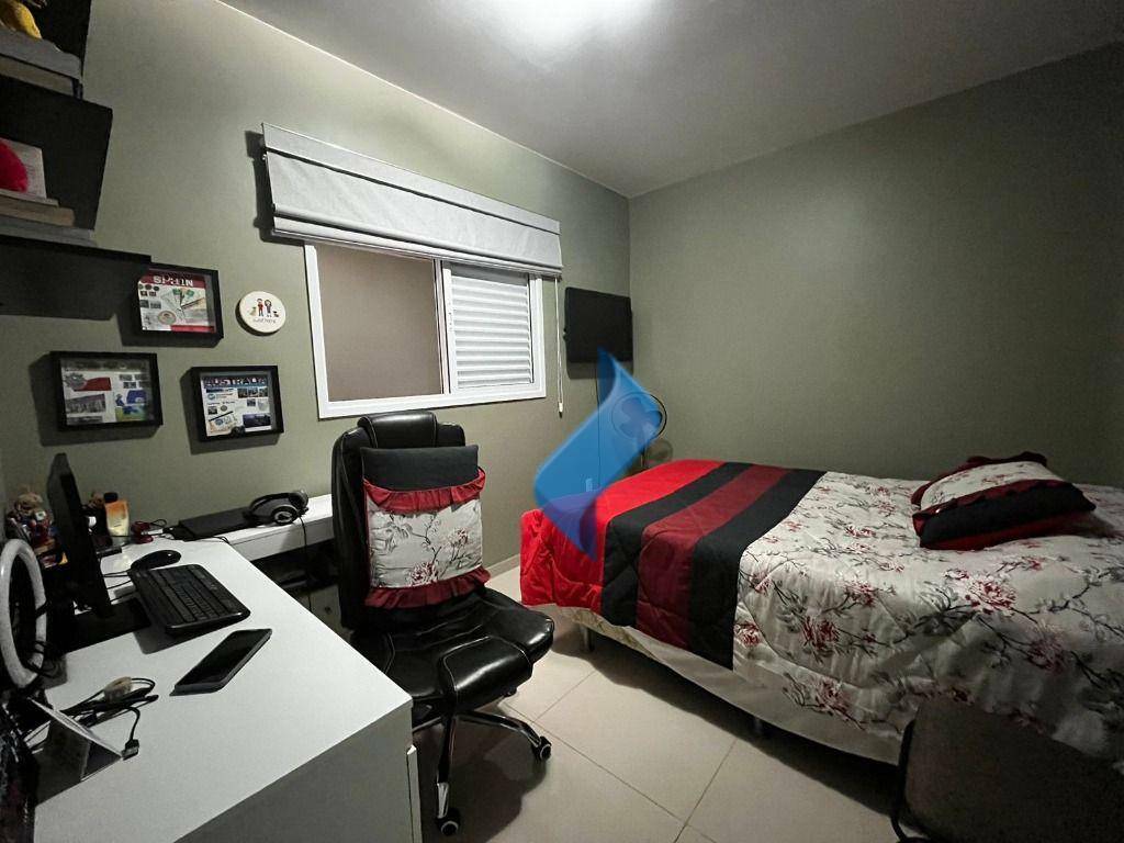 Casa de Condomínio à venda com 3 quartos, 87m² - Foto 14