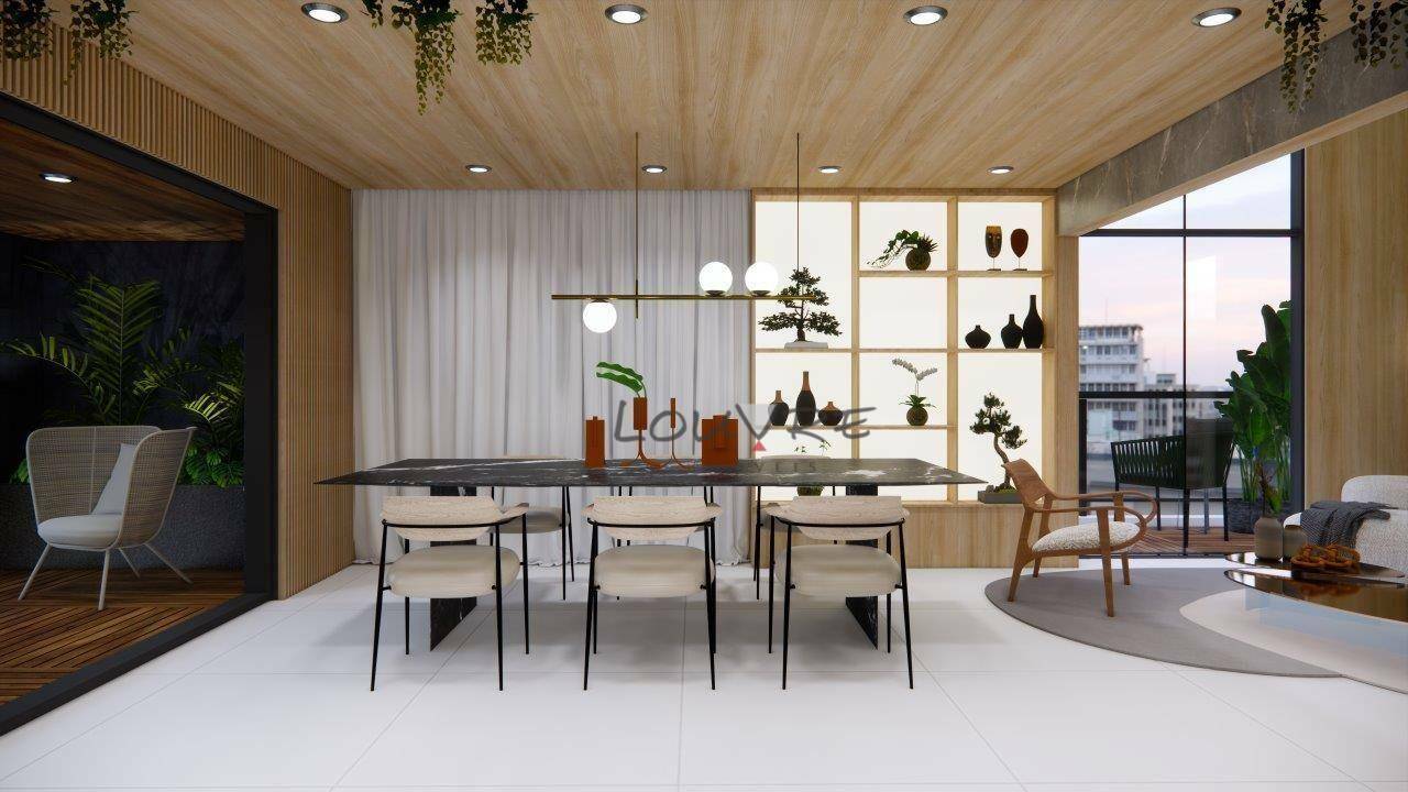 Cobertura à venda com 4 quartos, 234m² - Foto 67