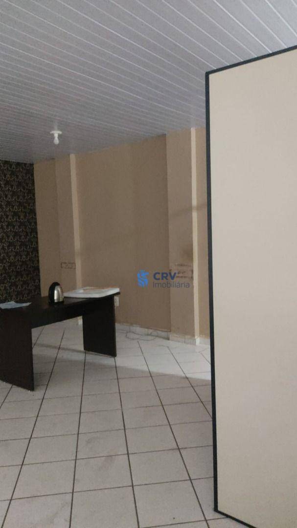 Conjunto Comercial-Sala para alugar, 100m² - Foto 6