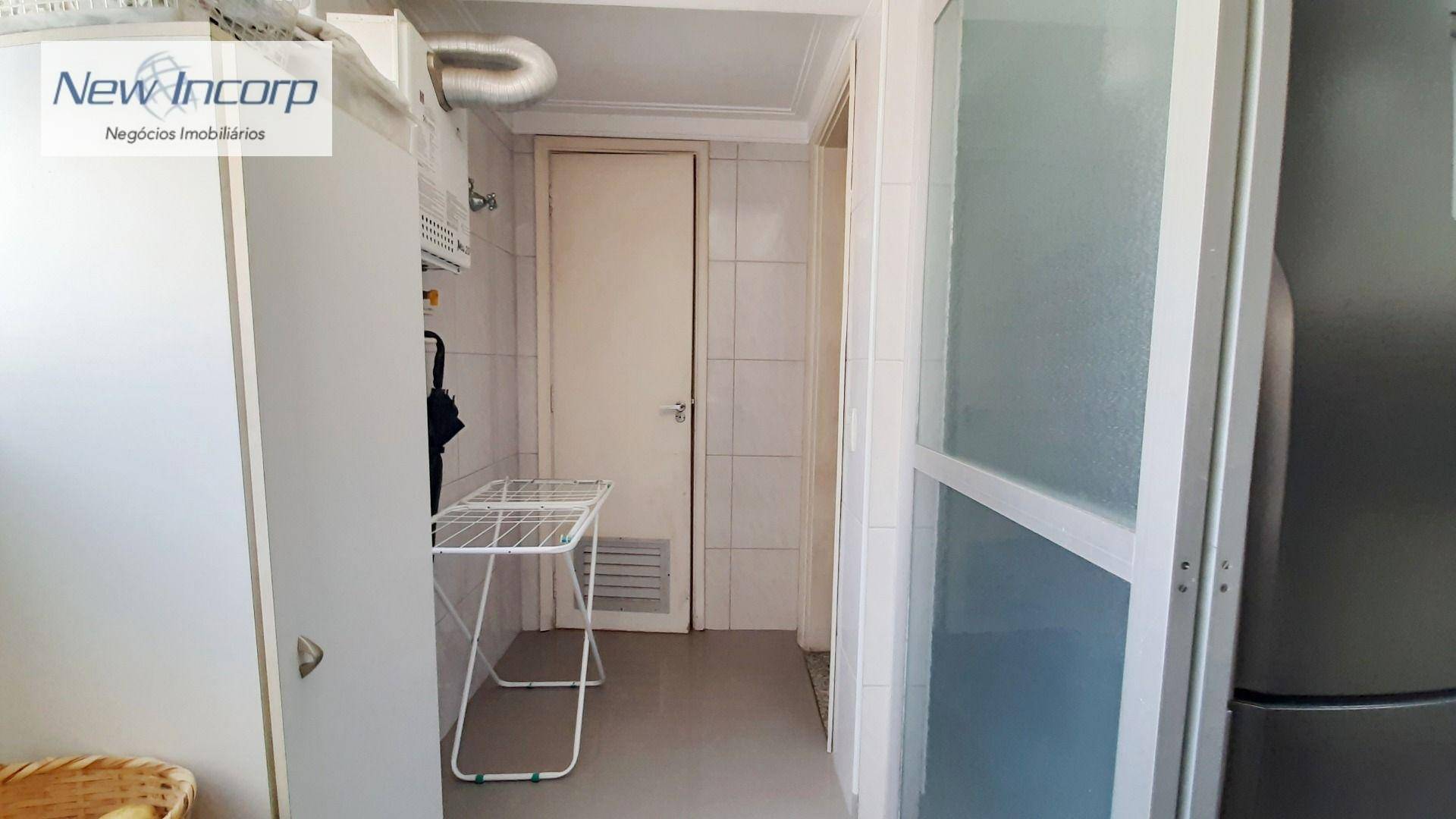 Apartamento à venda com 3 quartos, 113m² - Foto 13