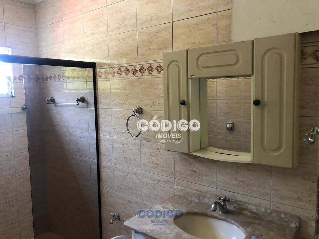 Sobrado à venda com 3 quartos, 170m² - Foto 28