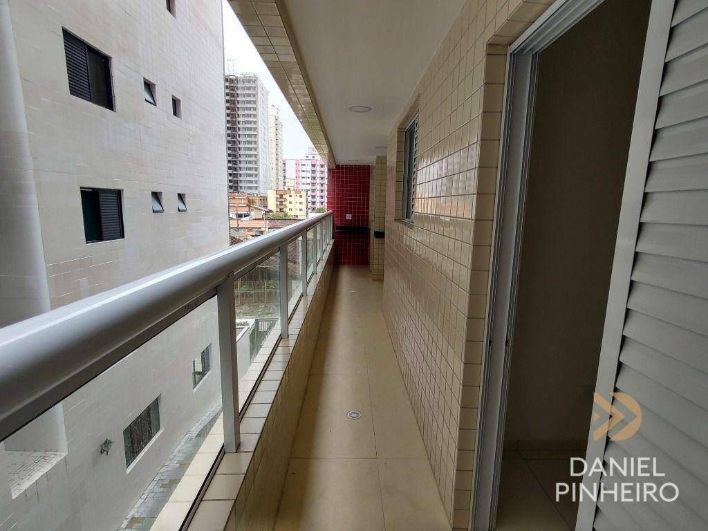 Apartamento à venda com 2 quartos, 64m² - Foto 5