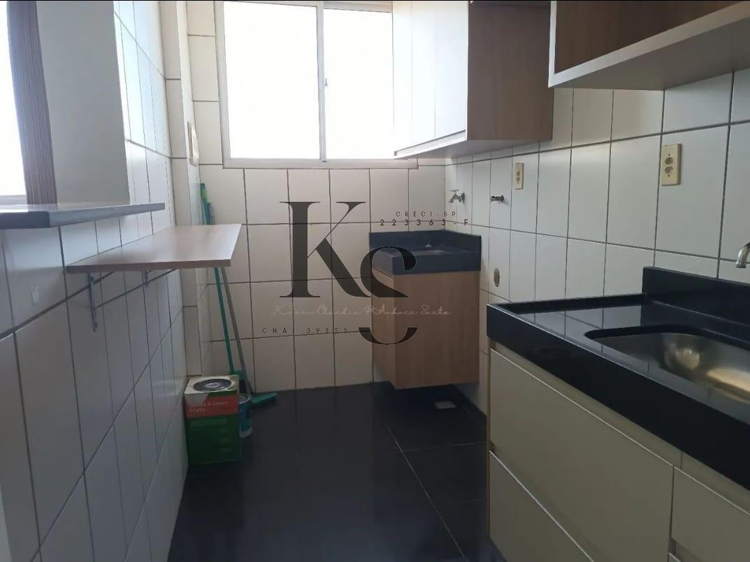 Apartamento à venda com 2 quartos, 49m² - Foto 12