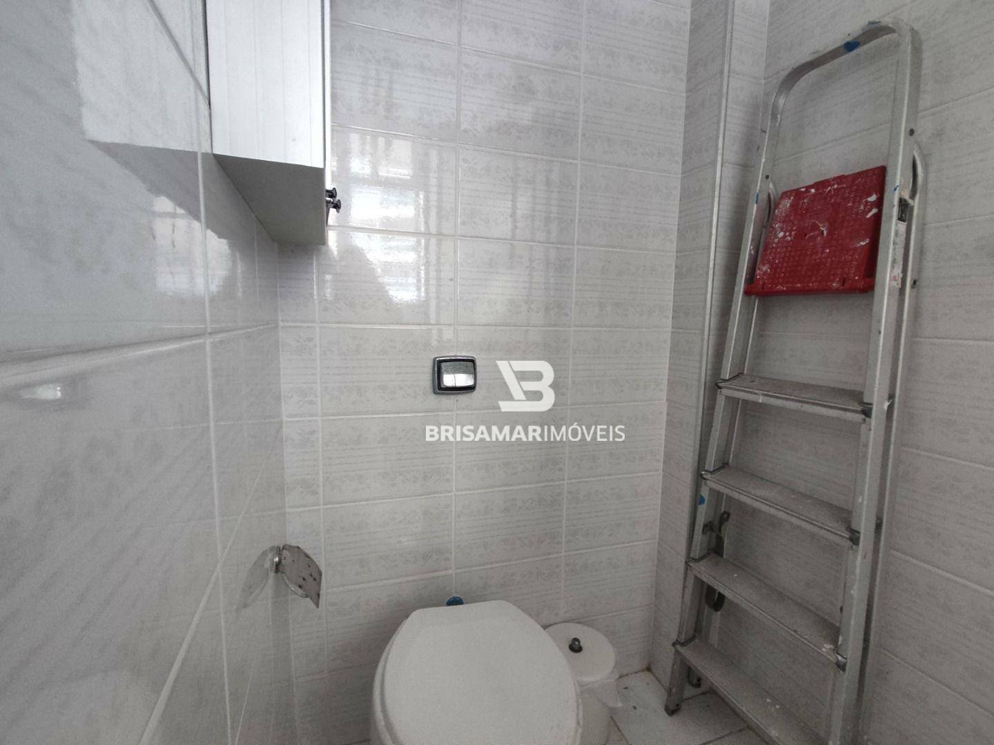 Apartamento para alugar com 3 quartos, 130m² - Foto 40