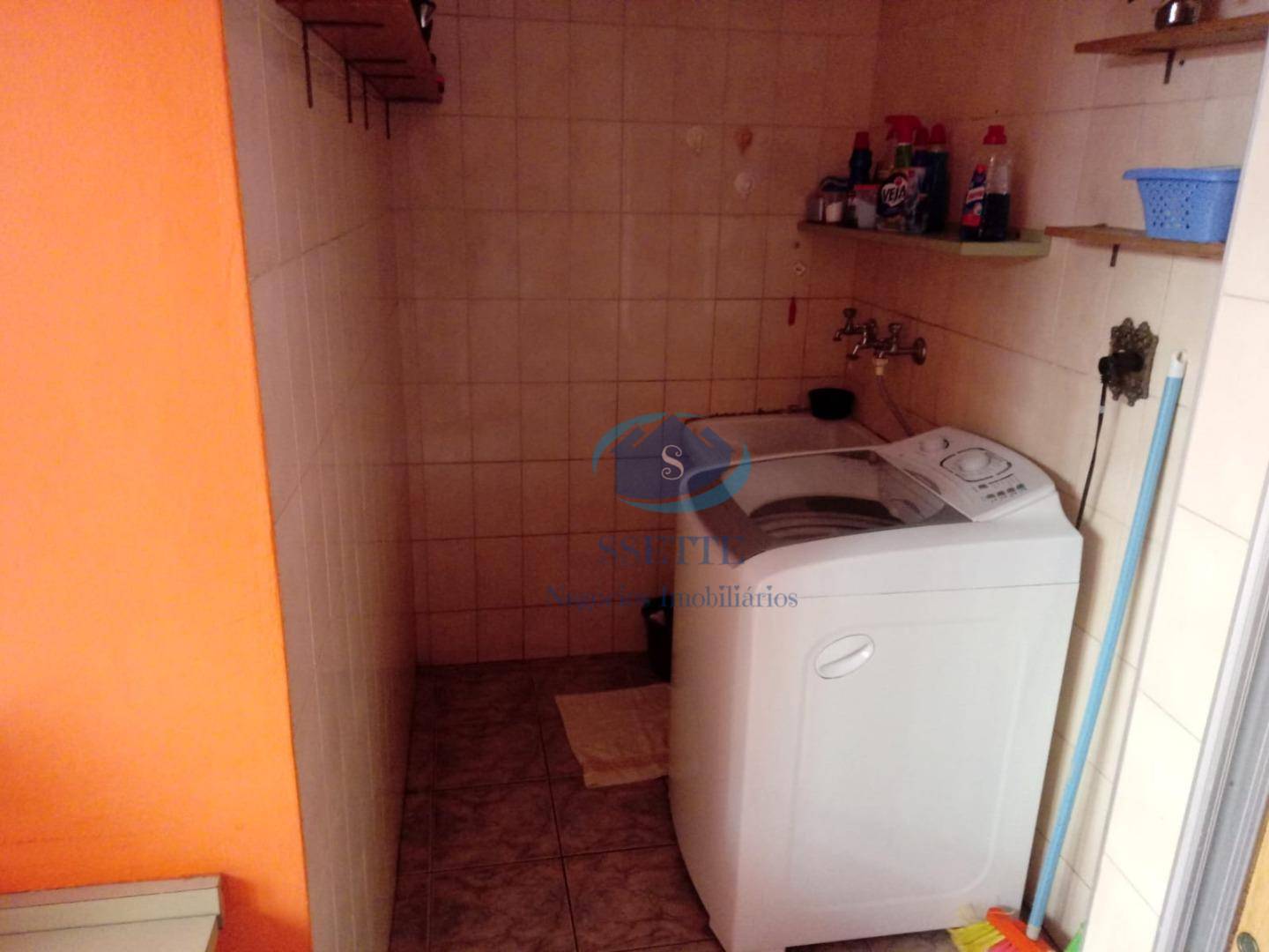 Sobrado à venda com 3 quartos, 180m² - Foto 8