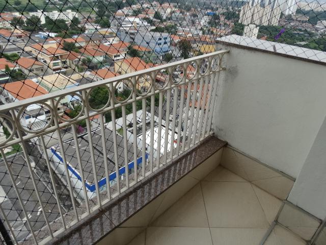 Apartamento à venda com 2 quartos, 58m² - Foto 18