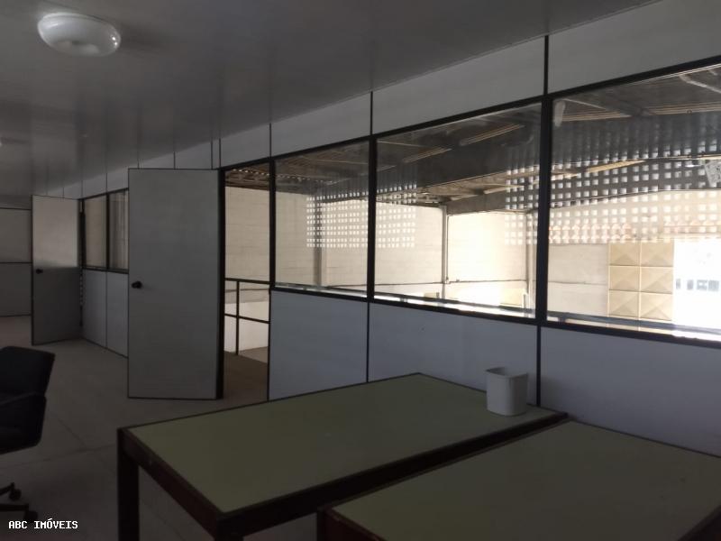 Depósito-Galpão-Armazém para alugar com 1 quarto, 1140m² - Foto 17