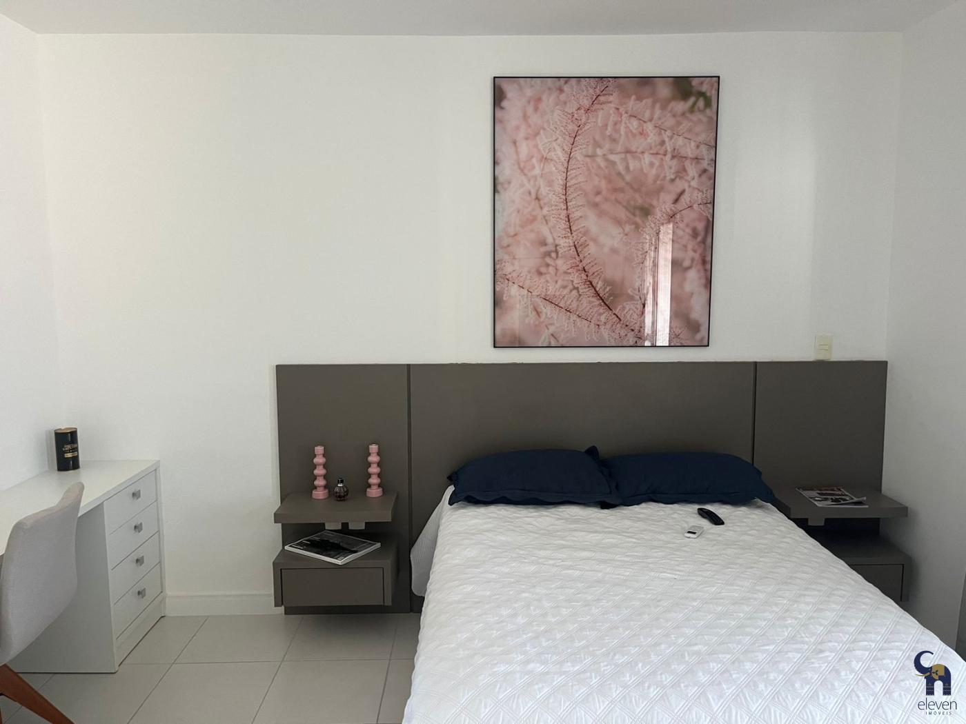 Apartamento à venda com 2 quartos, 85m² - Foto 10