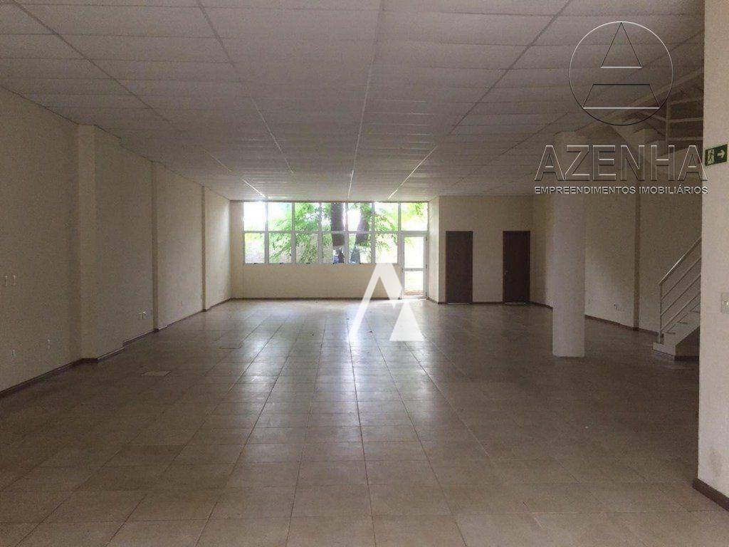 Prédio Inteiro para alugar, 381m² - Foto 8