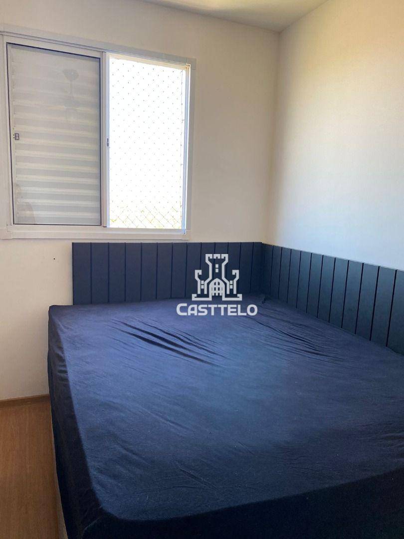 Apartamento à venda com 2 quartos, 45m² - Foto 9