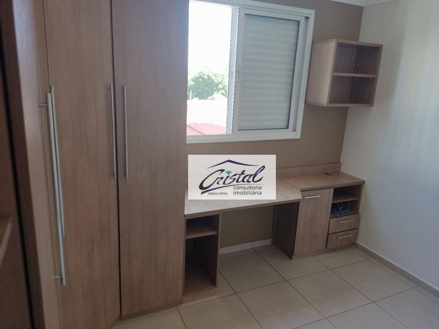 Apartamento à venda com 3 quartos, 73m² - Foto 24