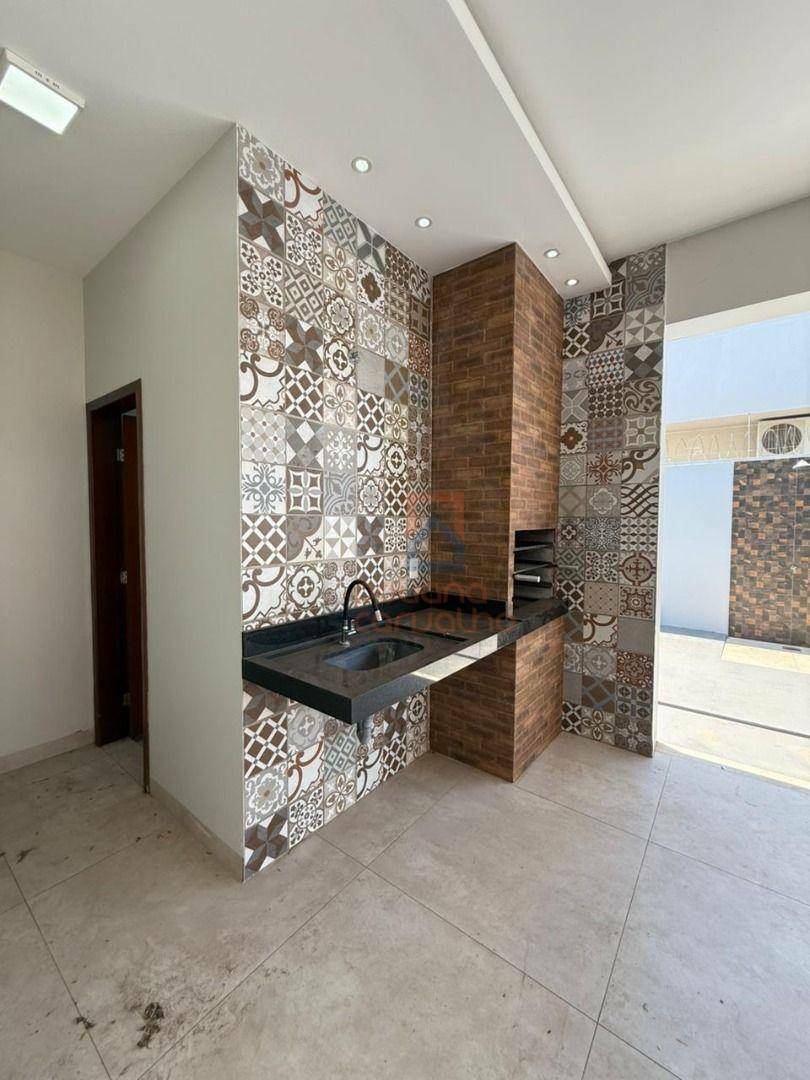 Casa, 3 quartos - Foto 18