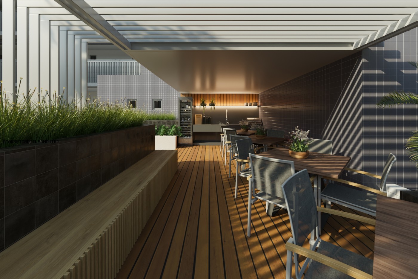 Apartamento à venda com 3 quartos, 105m² - Foto 25