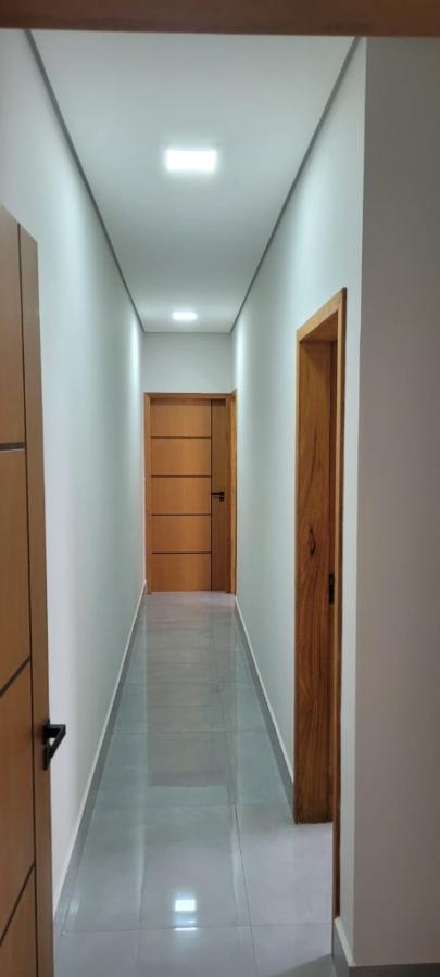 Casa à venda com 3 quartos, 136m² - Foto 25