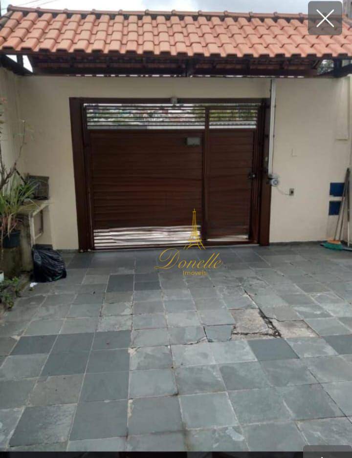 Casa à venda com 3 quartos, 140m² - Foto 10