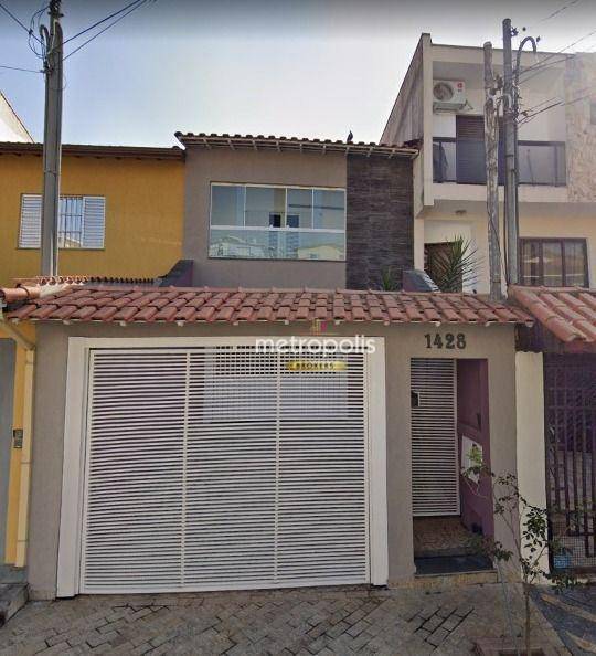 Sobrado à venda com 5 quartos, 311m² - Foto 42