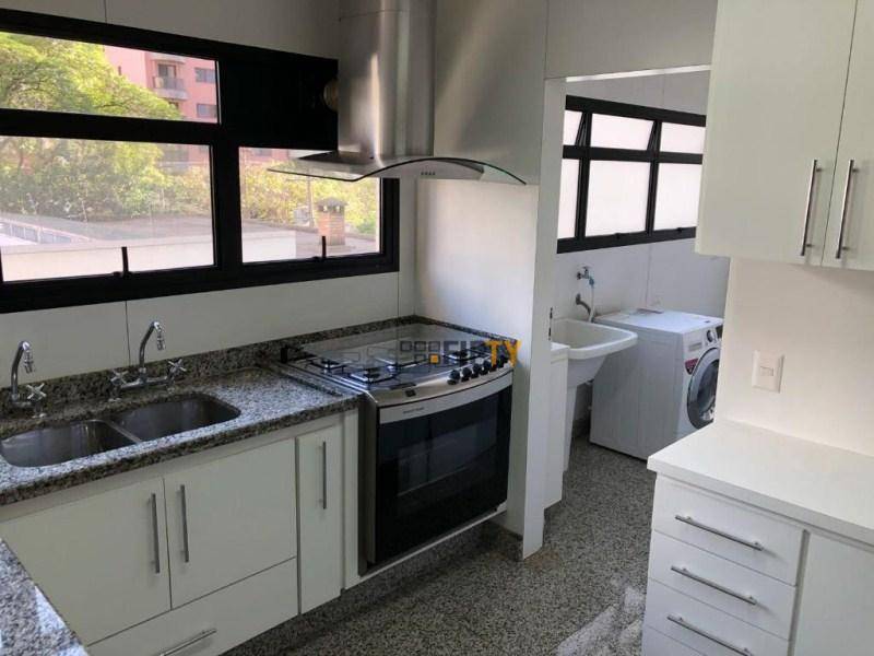 Apartamento à venda e aluguel com 3 quartos, 165m² - Foto 15