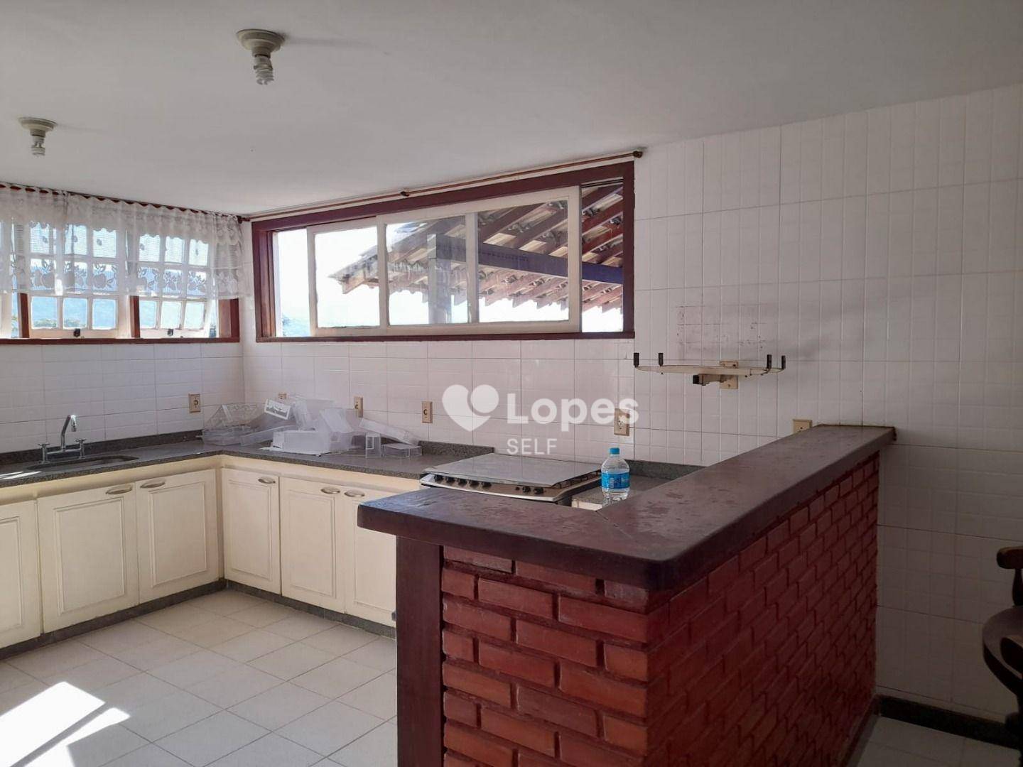 Casa de Condomínio à venda com 3 quartos, 600m² - Foto 13