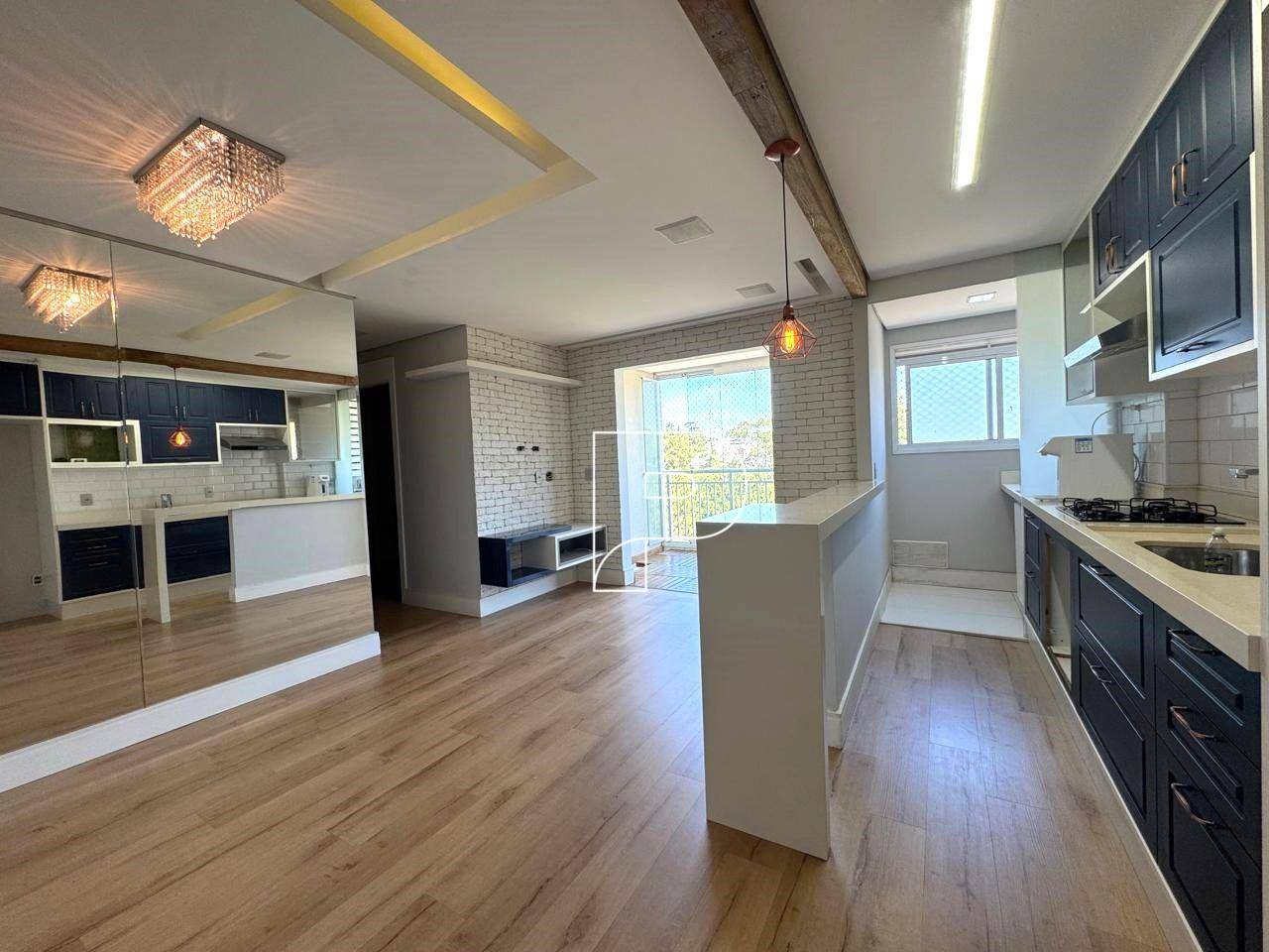 Apartamento, 2 quartos, 60 m² - Foto 2