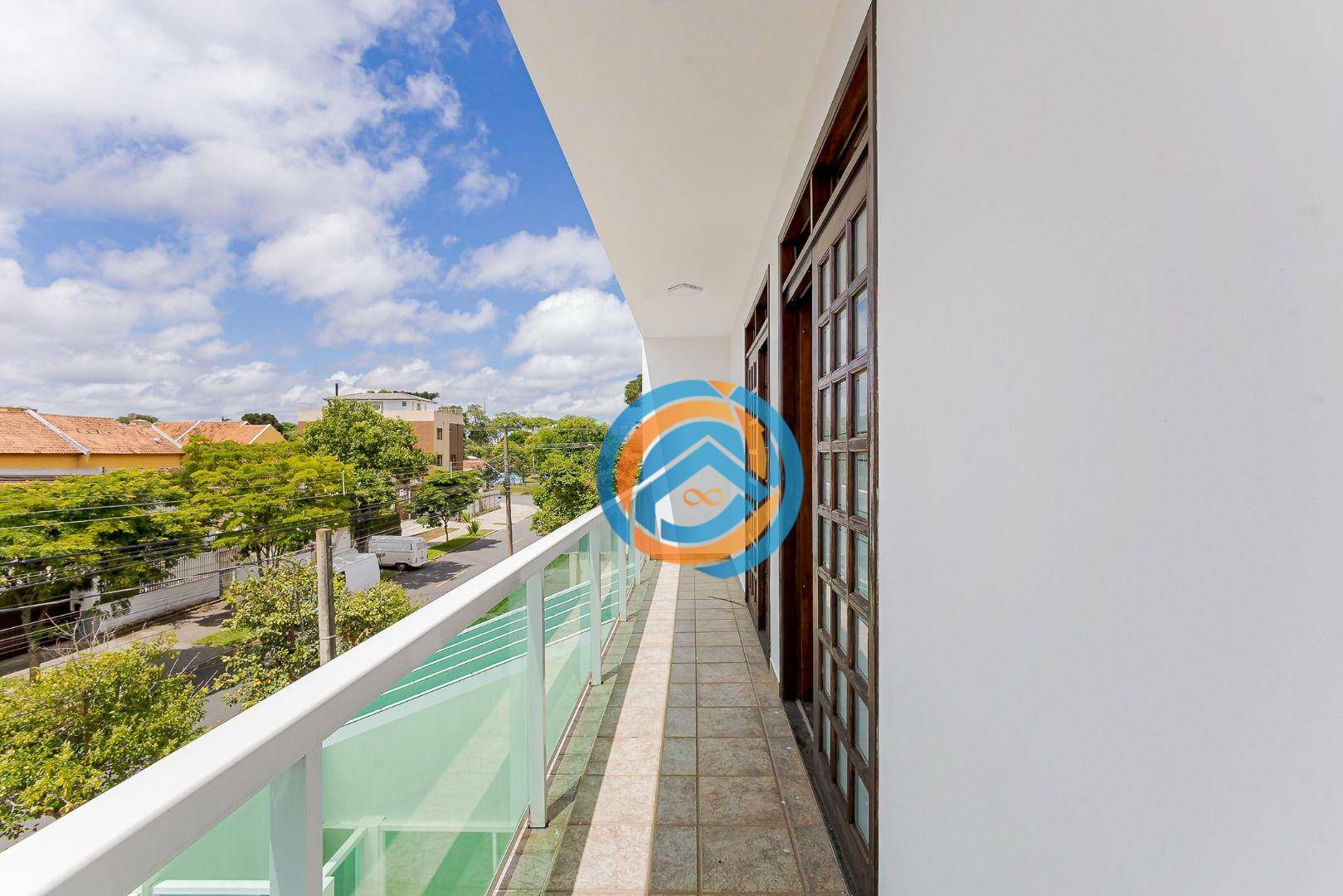 Casa à venda com 6 quartos, 380m² - Foto 60