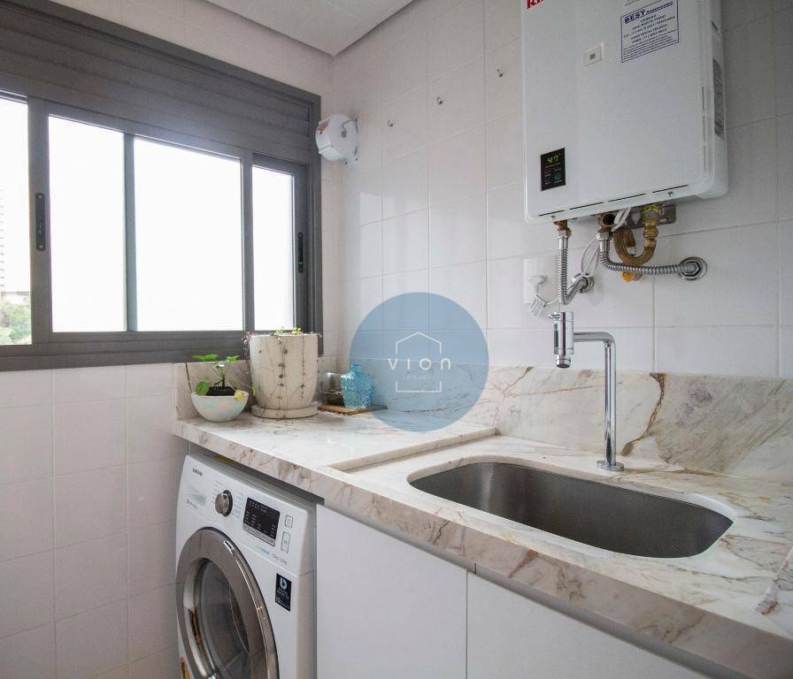 Apartamento à venda com 2 quartos, 92m² - Foto 26