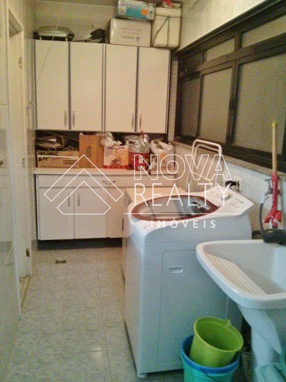 Apartamento à venda com 3 quartos, 90m² - Foto 9