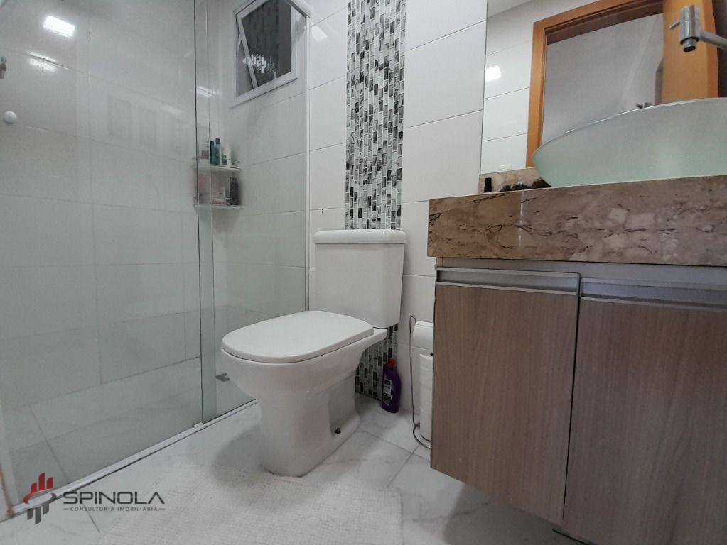 Apartamento à venda com 2 quartos, 100m² - Foto 16