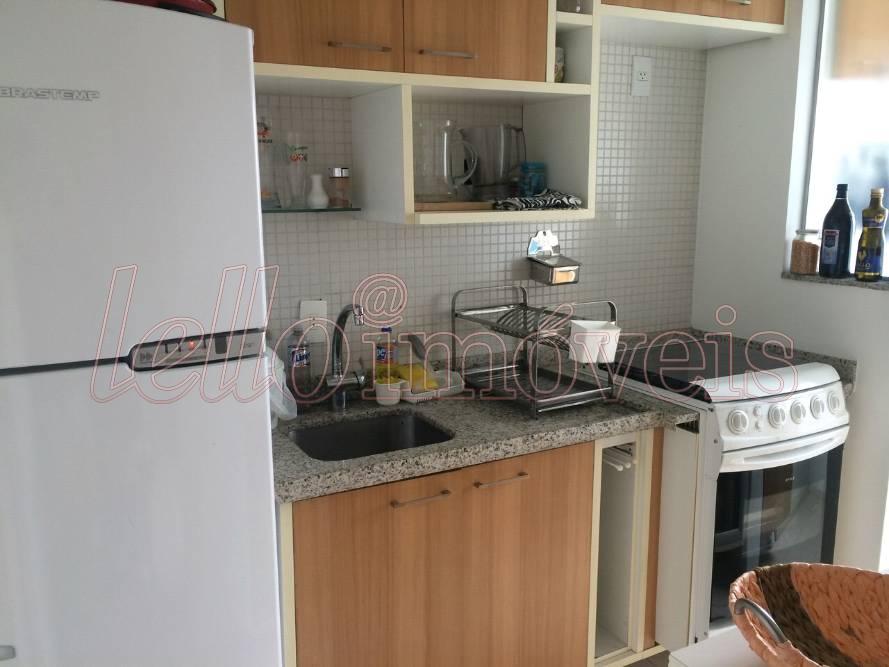 Apartamento para alugar com 2 quartos, 98m² - Foto 6