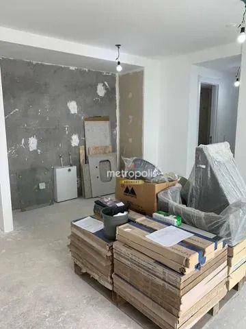 Apartamento à venda com 2 quartos, 65m² - Foto 3