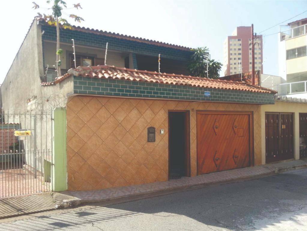 Casa à venda com 4 quartos, 180m² - Foto 1