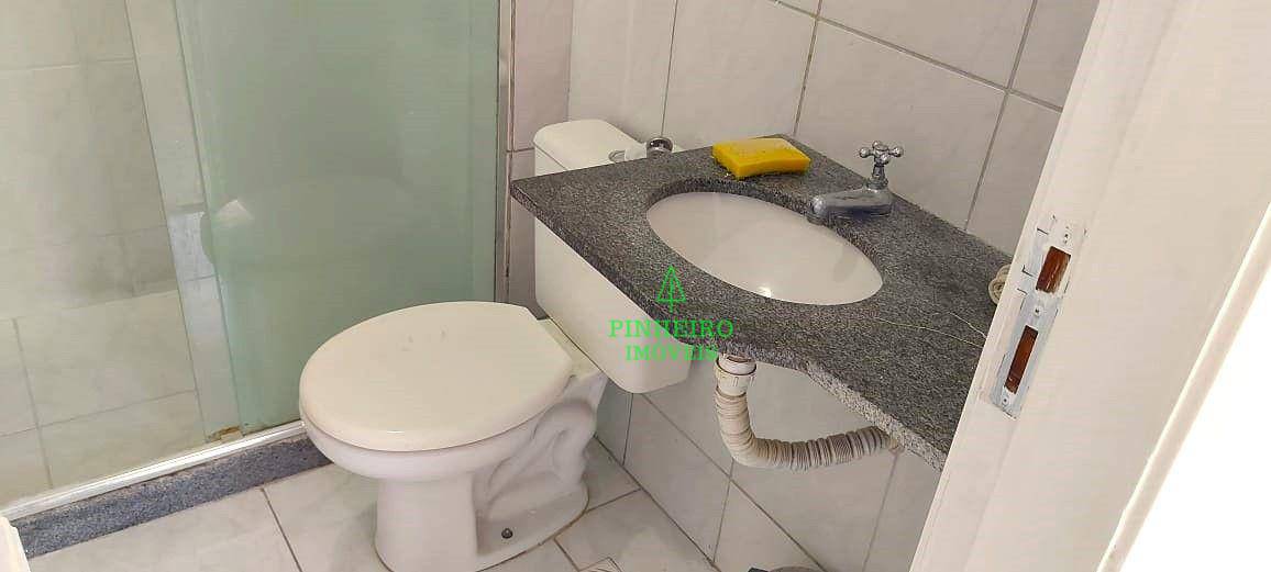 Apartamento à venda com 3 quartos, 78m² - Foto 8