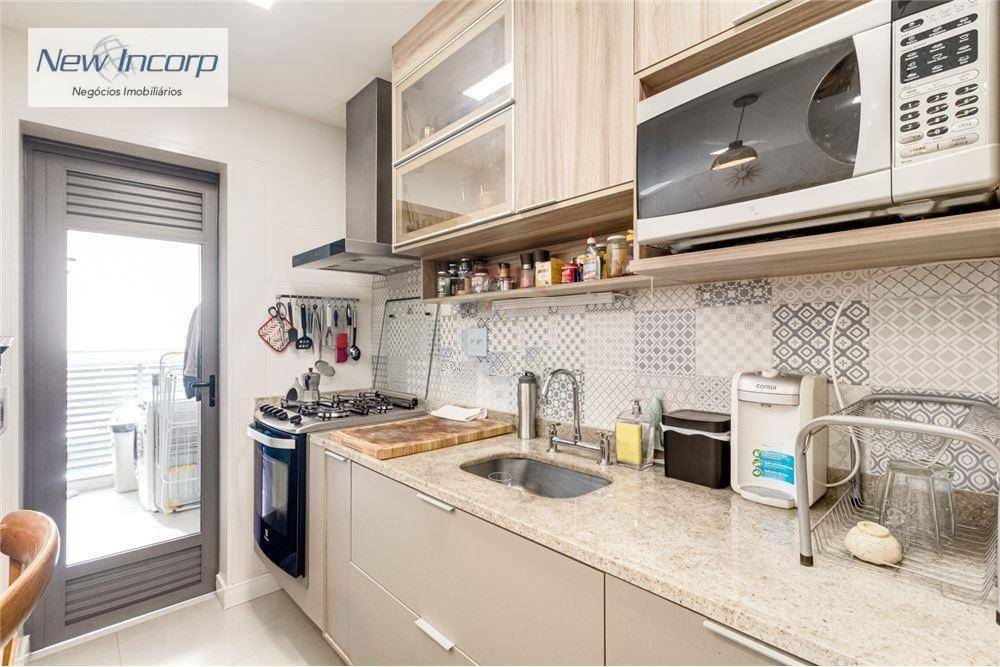 Apartamento à venda com 2 quartos, 72m² - Foto 9