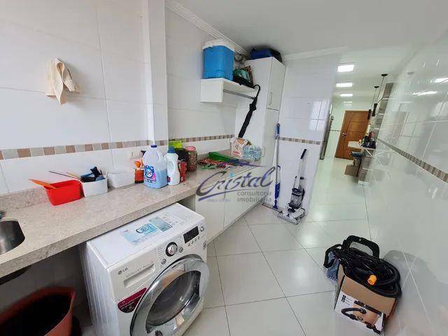 Apartamento à venda com 3 quartos, 135m² - Foto 19