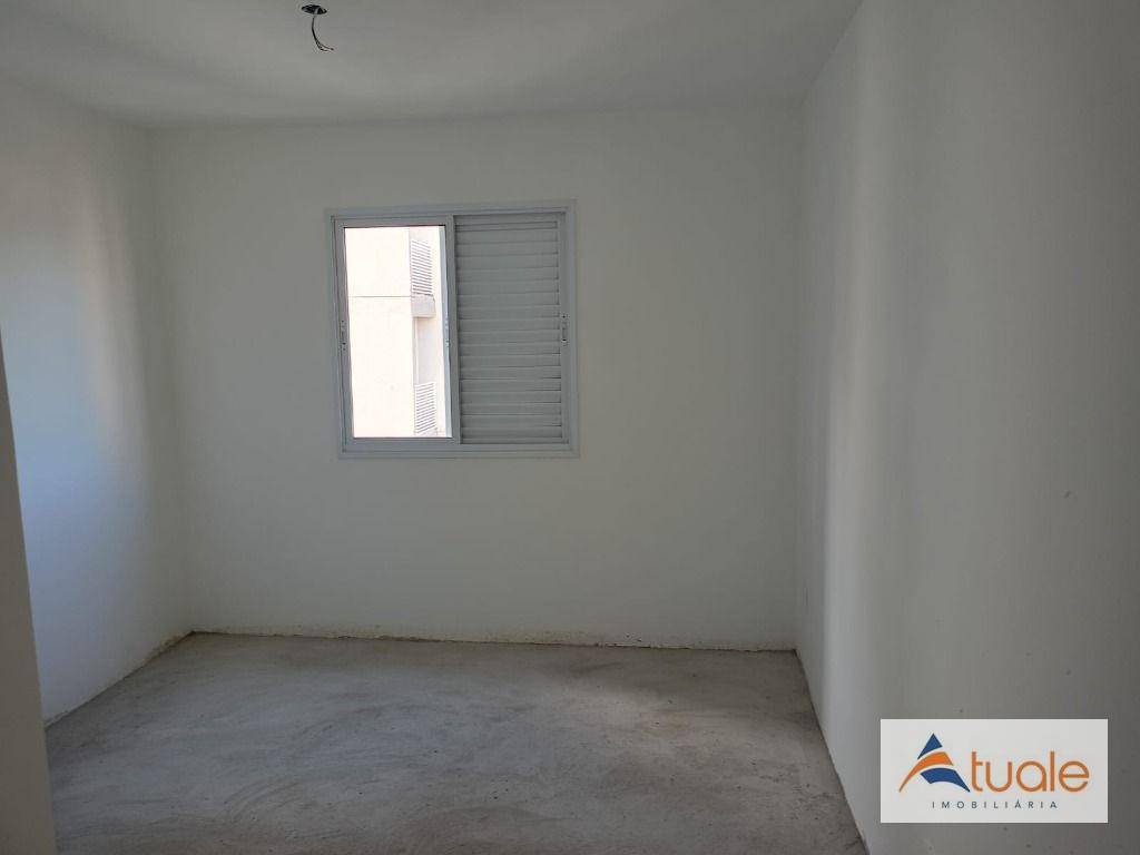 Apartamento à venda com 3 quartos, 80m² - Foto 10