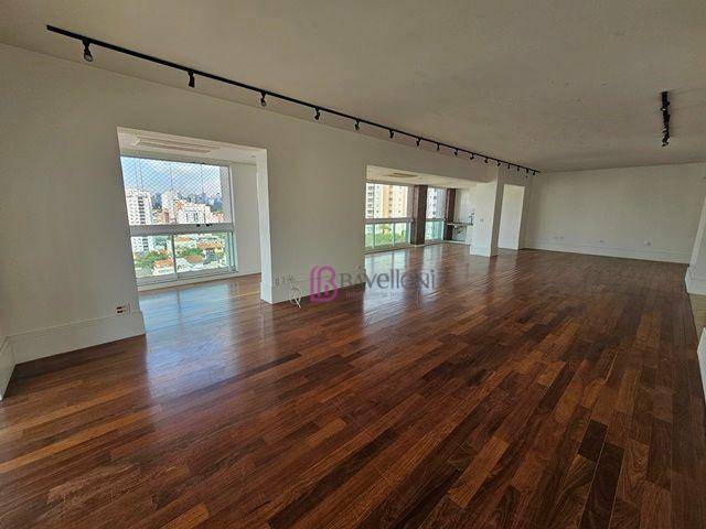 Apartamento à venda e aluguel com 3 quartos, 280m² - Foto 3