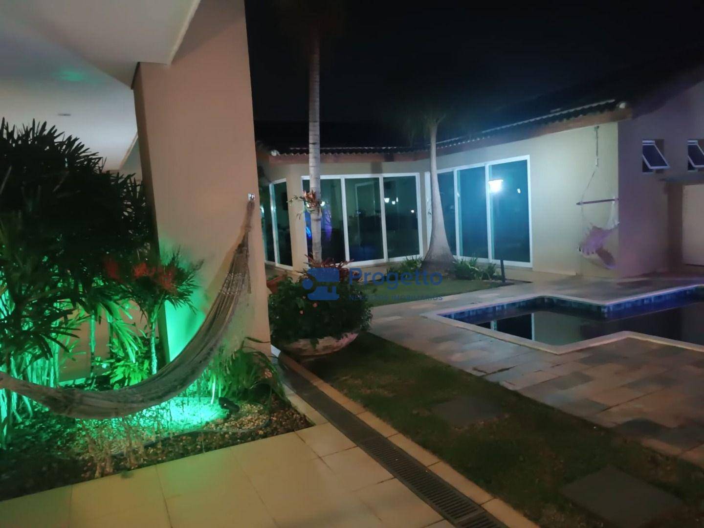 Casa de Condomínio à venda e aluguel com 4 quartos, 4454m² - Foto 15