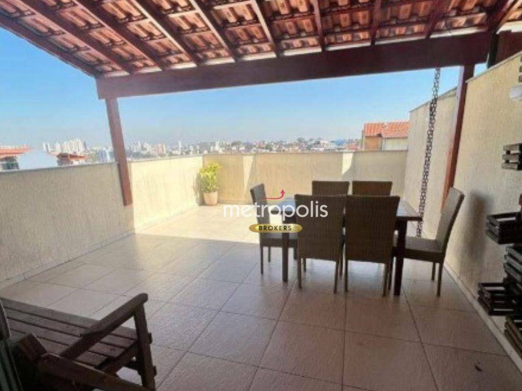 Apartamento à venda com 2 quartos, 100m² - Foto 1