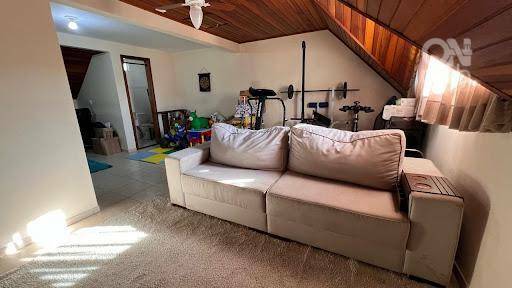 Sobrado à venda com 3 quartos, 123m² - Foto 11
