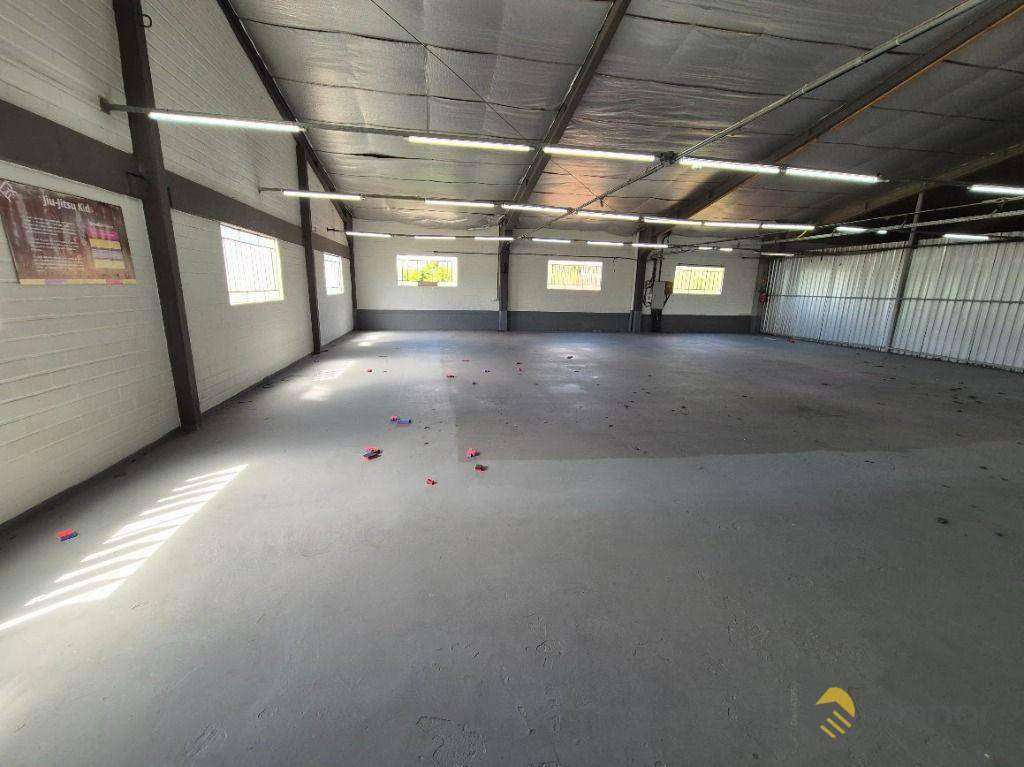 Depósito-Galpão, 300 m² - Foto 4