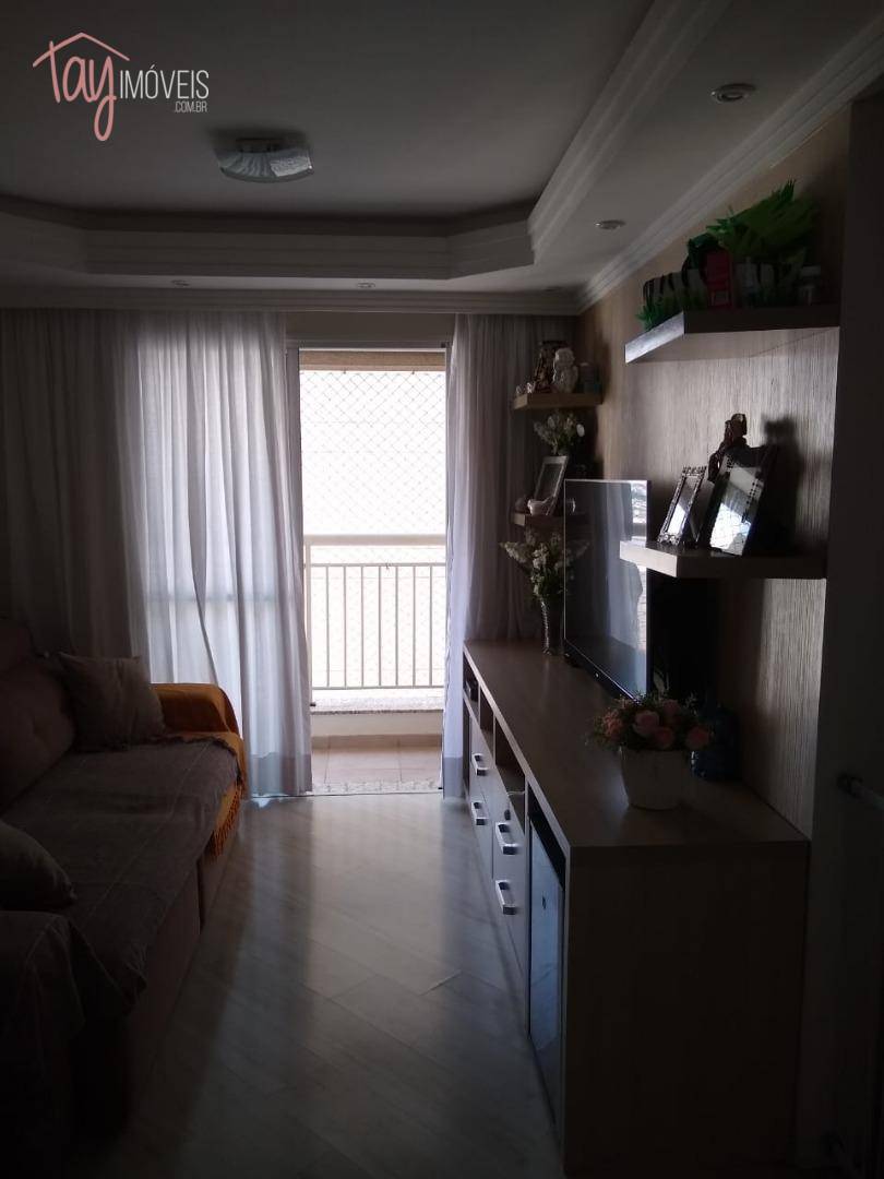Apartamento à venda com 2 quartos, 56m² - Foto 5