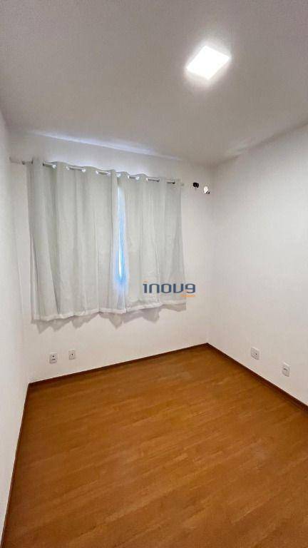 Apartamento à venda com 2 quartos, 44m² - Foto 10