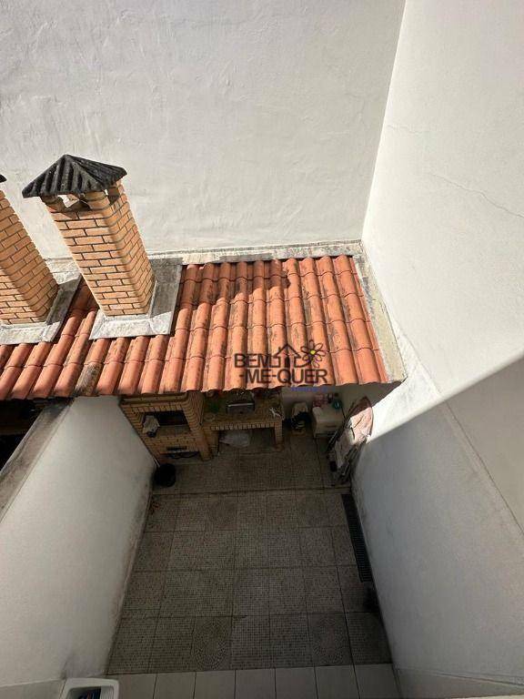 Sobrado à venda com 3 quartos, 90m² - Foto 23