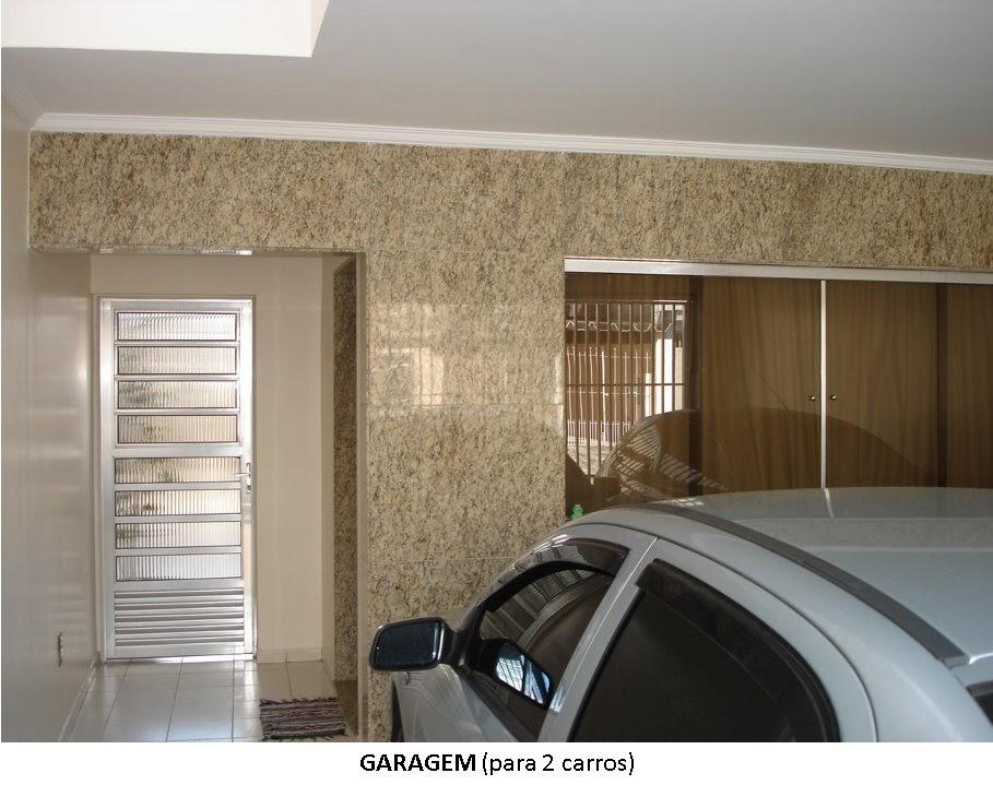 Sobrado à venda com 4 quartos, 140m² - Foto 2