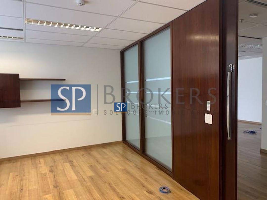 Conjunto Comercial-Sala para alugar, 705m² - Foto 21