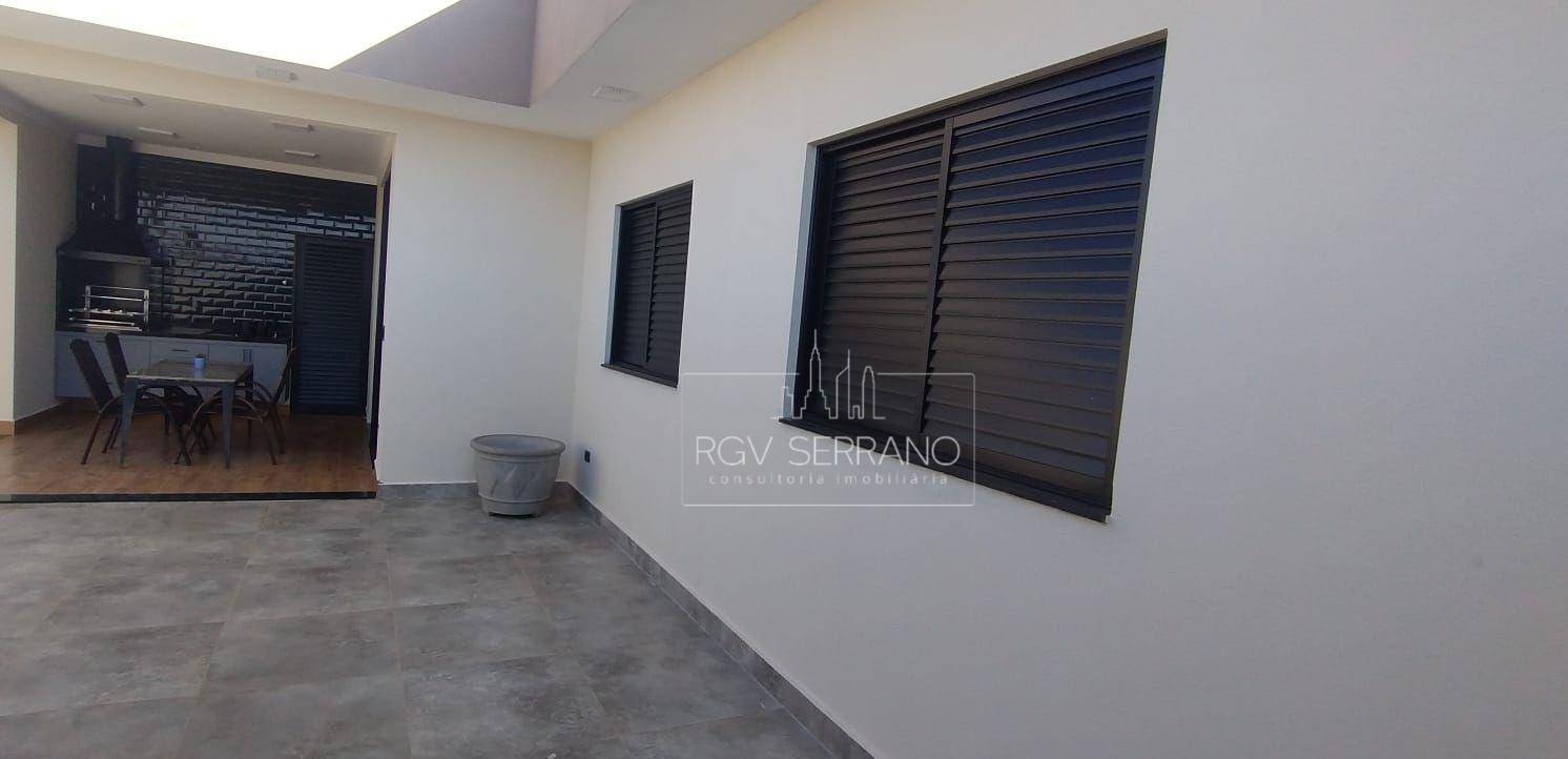 Casa de Condomínio à venda com 3 quartos, 145m² - Foto 30