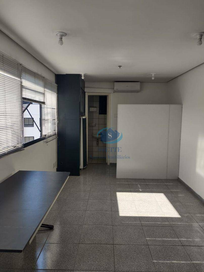 Conjunto Comercial-Sala à venda, 30m² - Foto 9