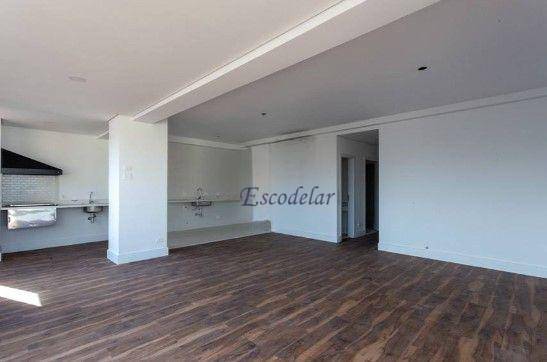 Apartamento à venda com 3 quartos, 160m² - Foto 4